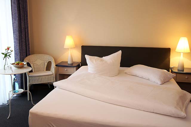 Hotel Lindemann - Bad Nauheim