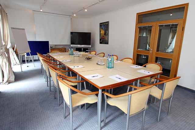 Hotel Lindemann Bad Nauheim